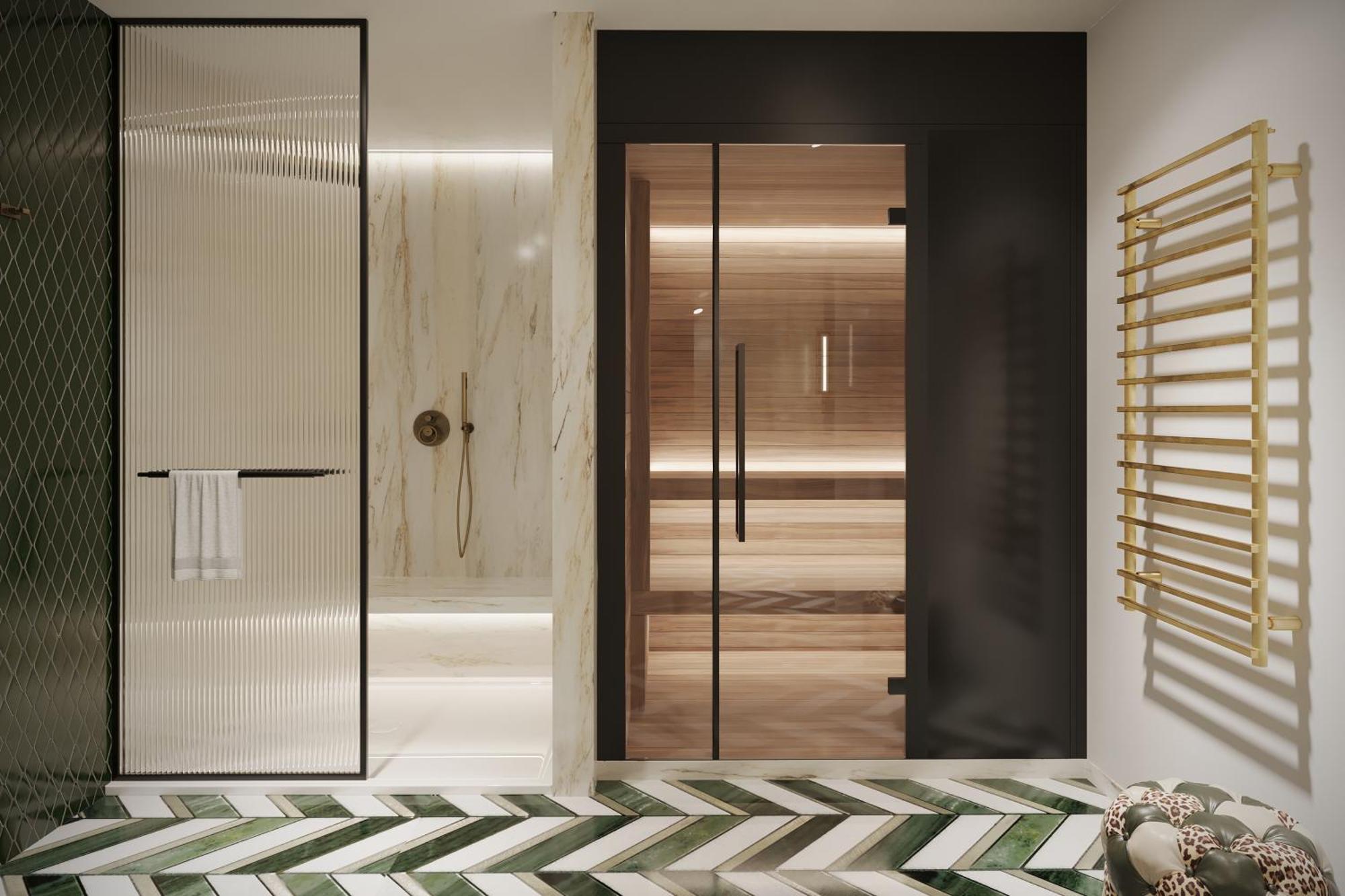 The Goethe Hotel - Small Luxury Hotels Of The World 로마 외부 사진