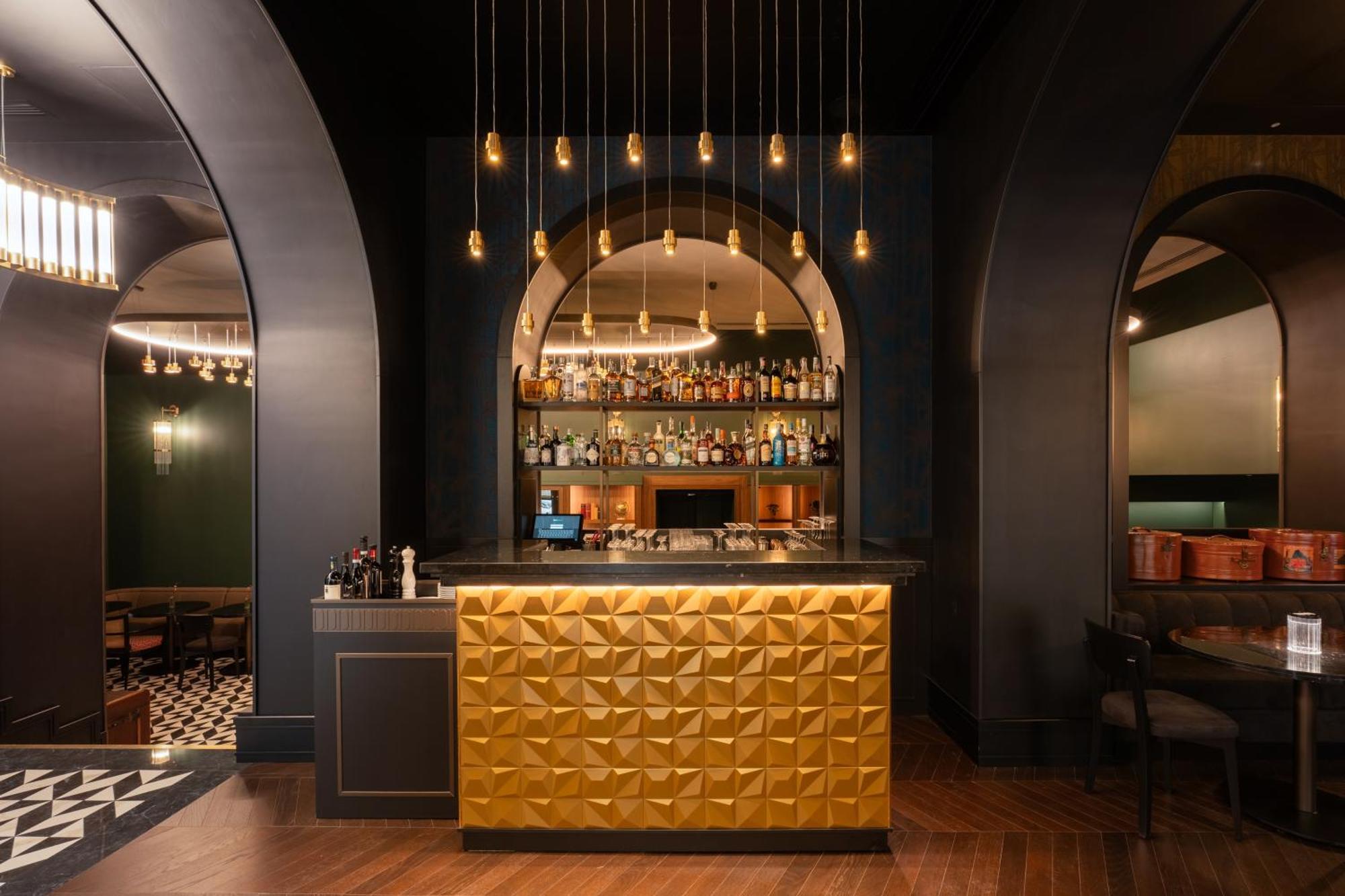 The Goethe Hotel - Small Luxury Hotels Of The World 로마 외부 사진
