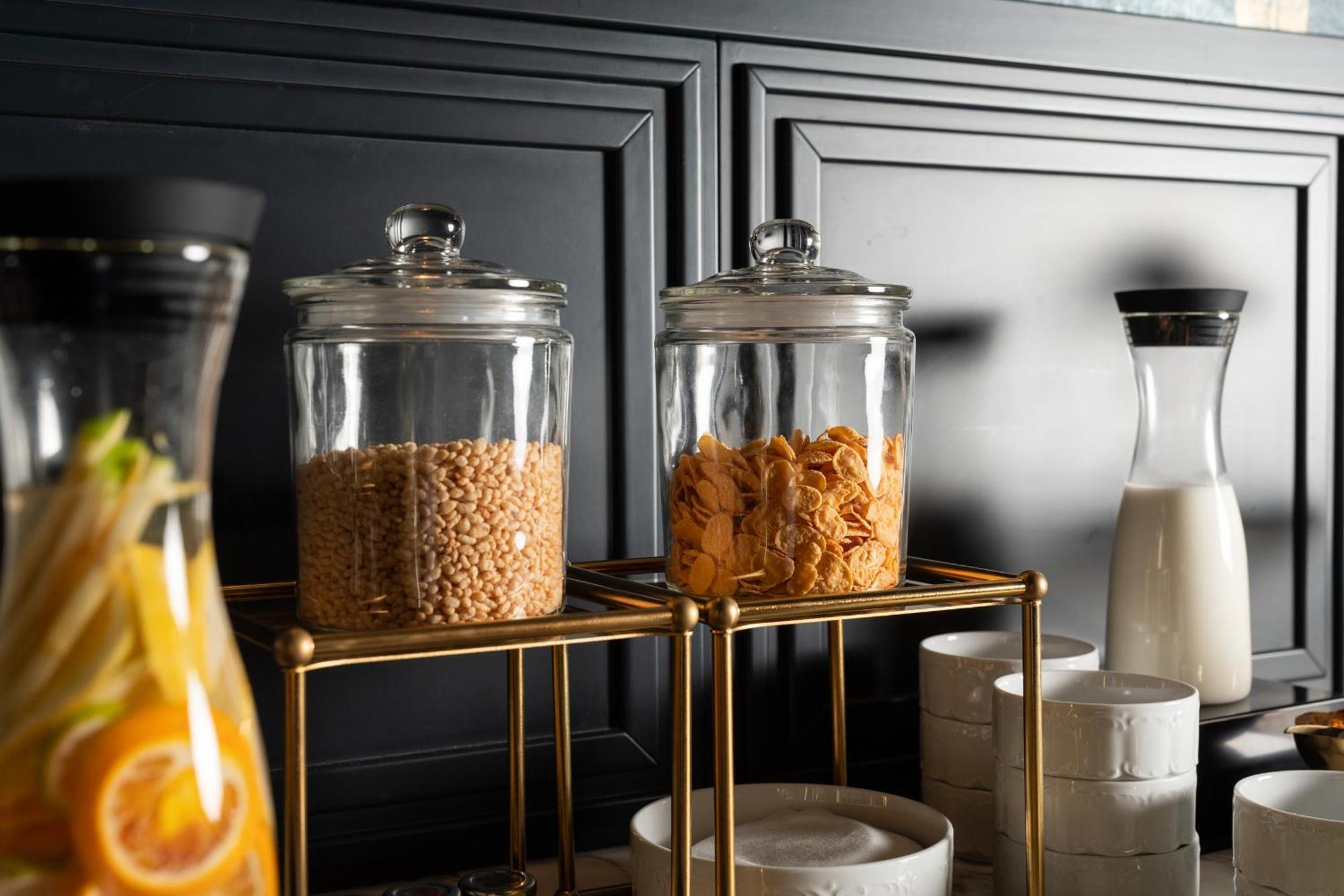 The Goethe Hotel - Small Luxury Hotels Of The World 로마 외부 사진
